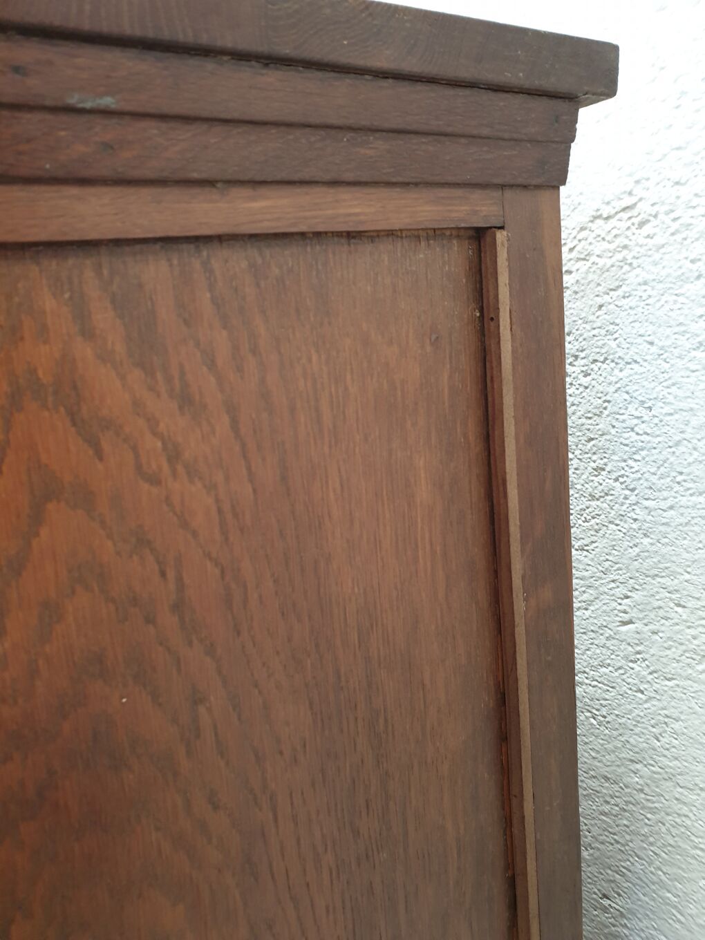 Chest of drawers 7 drawers art deco