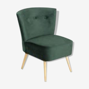 60s/70s Club Chair