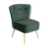 Chaise Club années 60/70