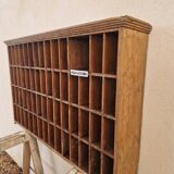 Locker cabinet
