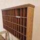 Locker cabinet