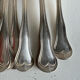 12 Christofle forks
