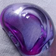 Murano Flavio Polished Pocket Ashtray