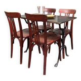 Chaise bistrot