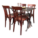 Bistro chair