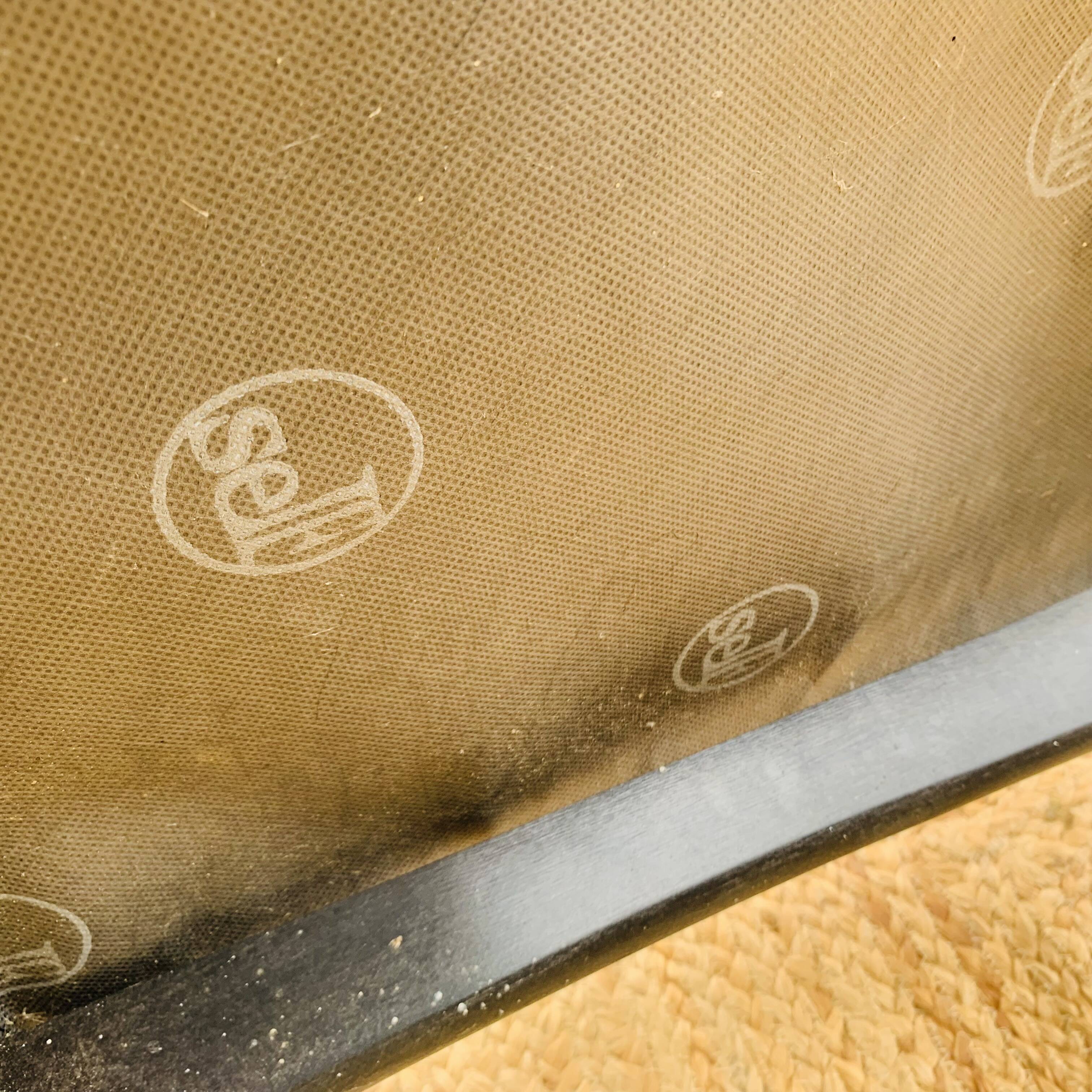 Ensemble de 4 chaises dépareillées