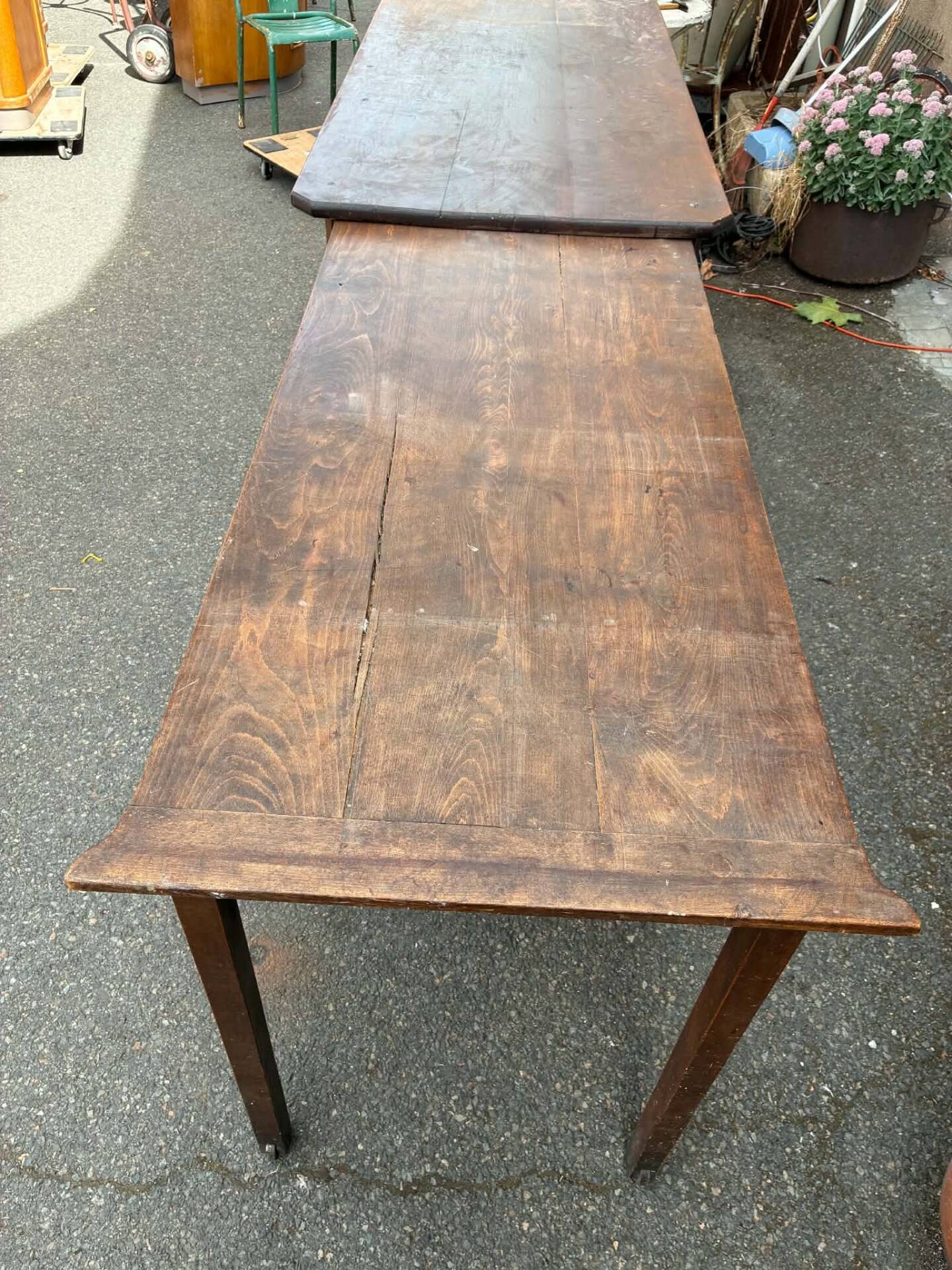 Counter Furniture