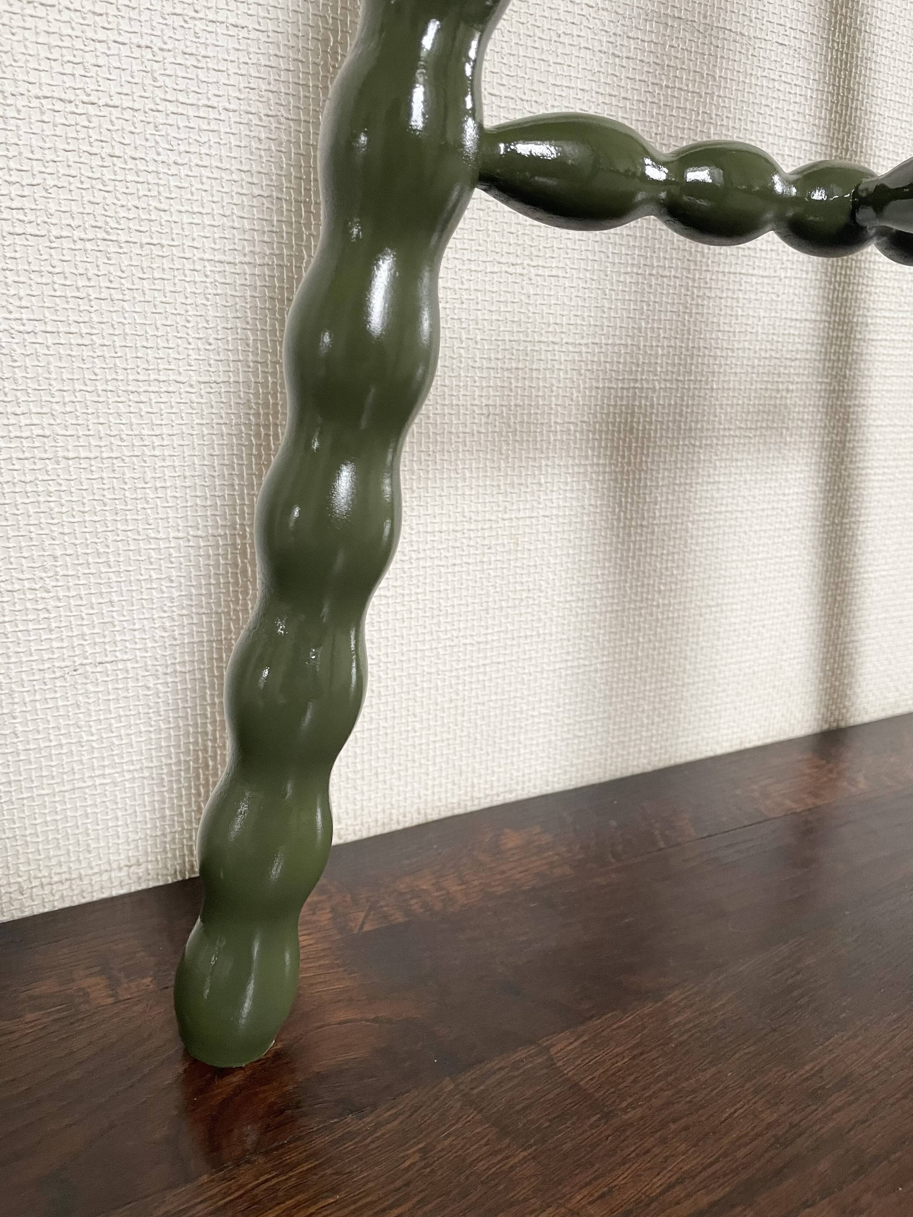 Tabouret haut