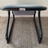 Hag Vintage Ergonomic Stool By Svein Gusrud & Hans Mengshoel