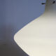 Suspension design of Pierre Disderot opaline France 1957