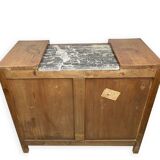 Commode italienne art déco, 1935