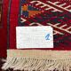 Antique Turkmen Carpet