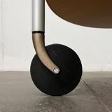 Postmodern bar cabinet by Ligne Roset, 1980s.