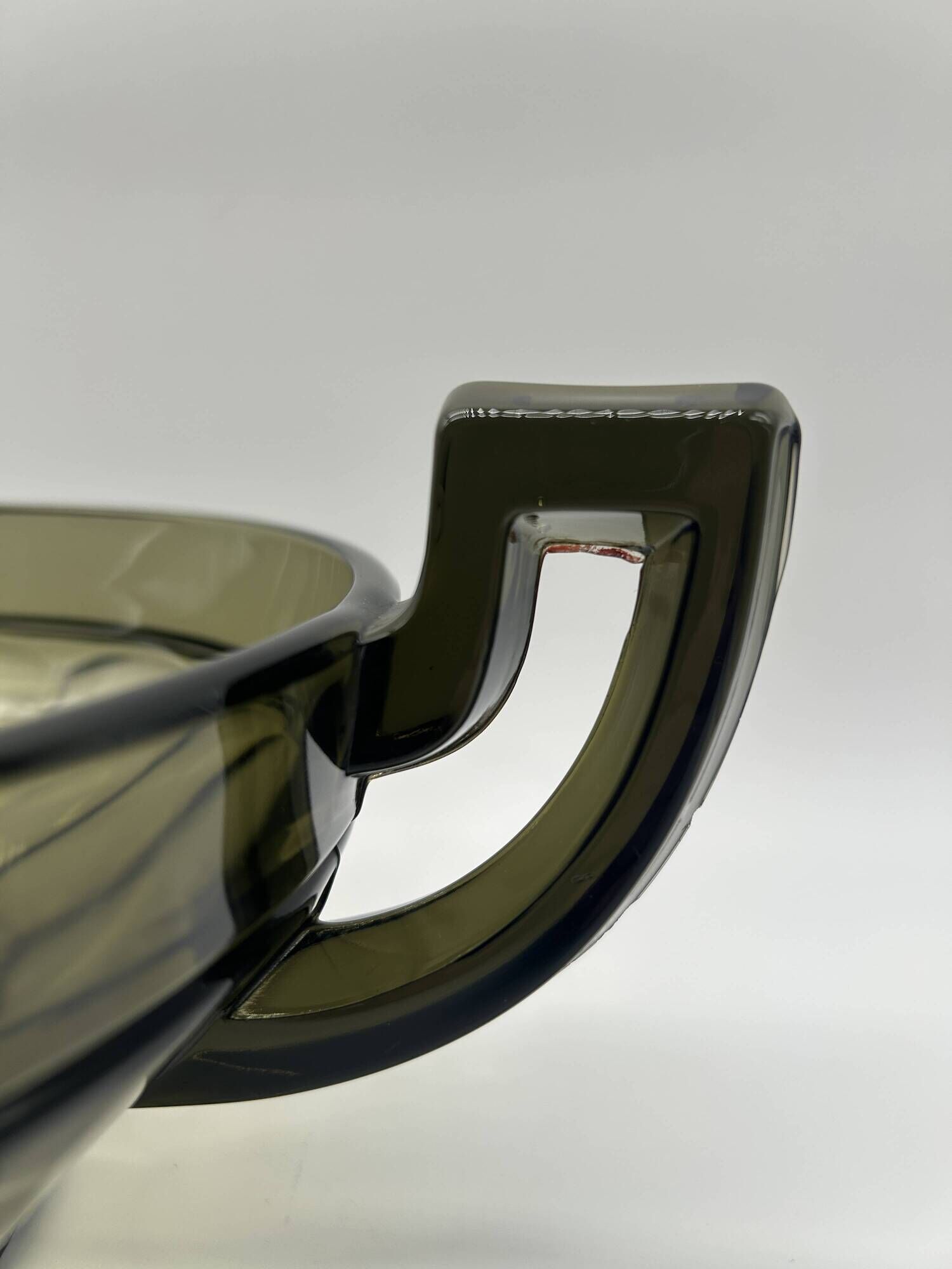 "Noémie" coupe from Val Saint-Lambert, 1935 (LUXVAL)