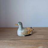 Ceramic duck