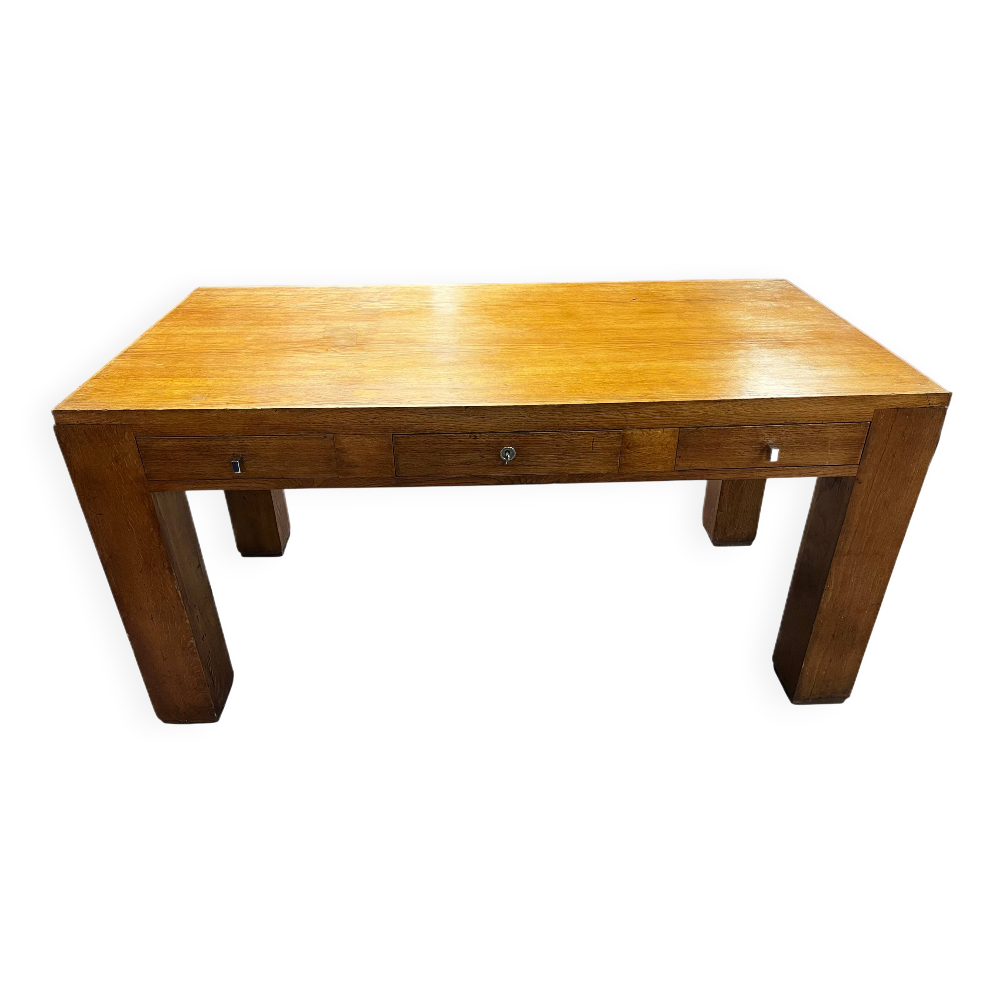 Bureau de direction art deco