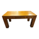 Bureau de direction art deco
