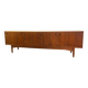 Large teak sideboard, 1970