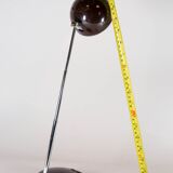 Hustadt Leuchten 70's articulated telescopic lamp
