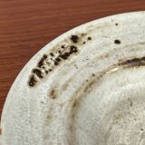 Mid-century Danish studio pottery bowl by Dania Keramik, 1960s.