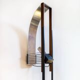 Lampada da parete Marx by  Richard Neutra for Martinelli Luce Italia Anni '80