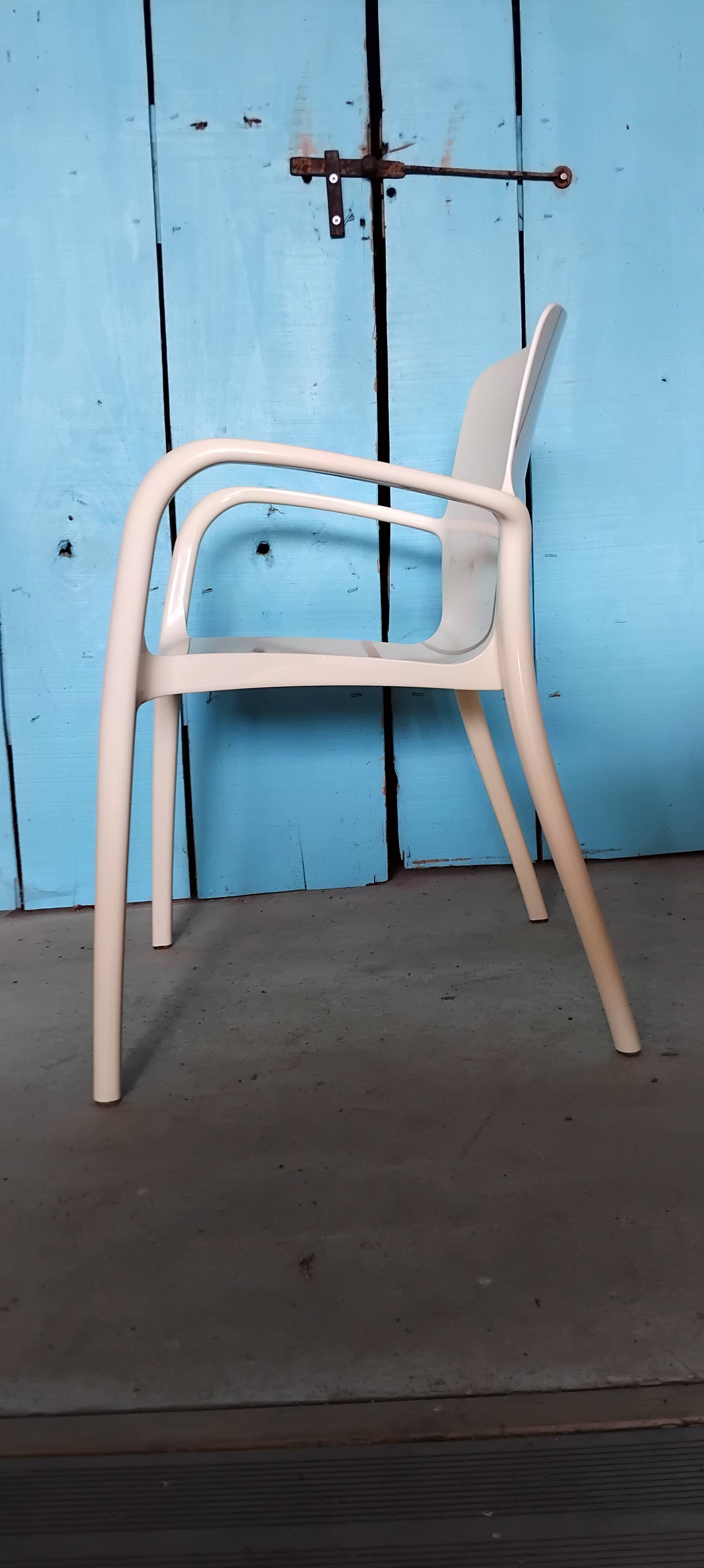Tiffany armchairs
