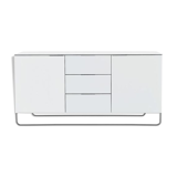 Cinna sideboard with 2 doors and 3 drawers