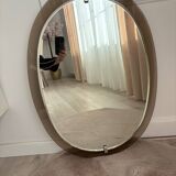 Miroir Veca, Italie années 1970