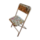Chaise pliante, 1968