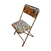 Folding chair, 1968