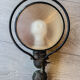 Jieldé lamp