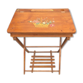 Bureau d'écolier