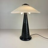 Postmodern Murano Table Lamp, 1980s