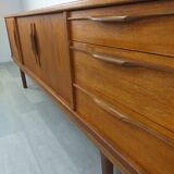 Scandinavian sideboard 60