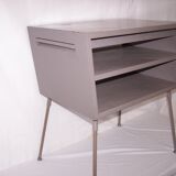 Desk factory 50s