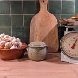 Ceramic pot