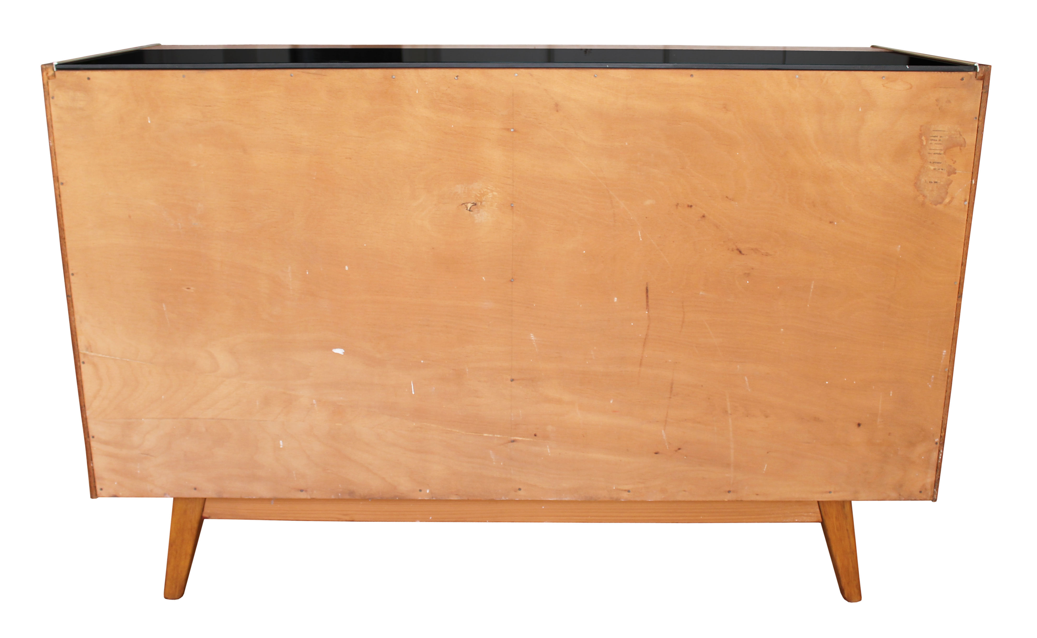 Sideboard by Hubert Nepozitek and Bohumil Landsman for Jitona