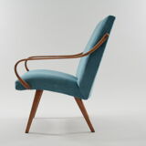 Armchair Ton