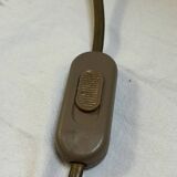 Art Nouveau desk lamp