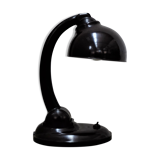 Bakelite desk lamp E.K. Cole