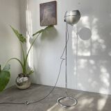 Reggiani “eyeball” floor lamp 1970