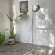 Reggiani “eyeball” floor lamp 1970