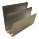 Porte revues Pierre Vandel 1970