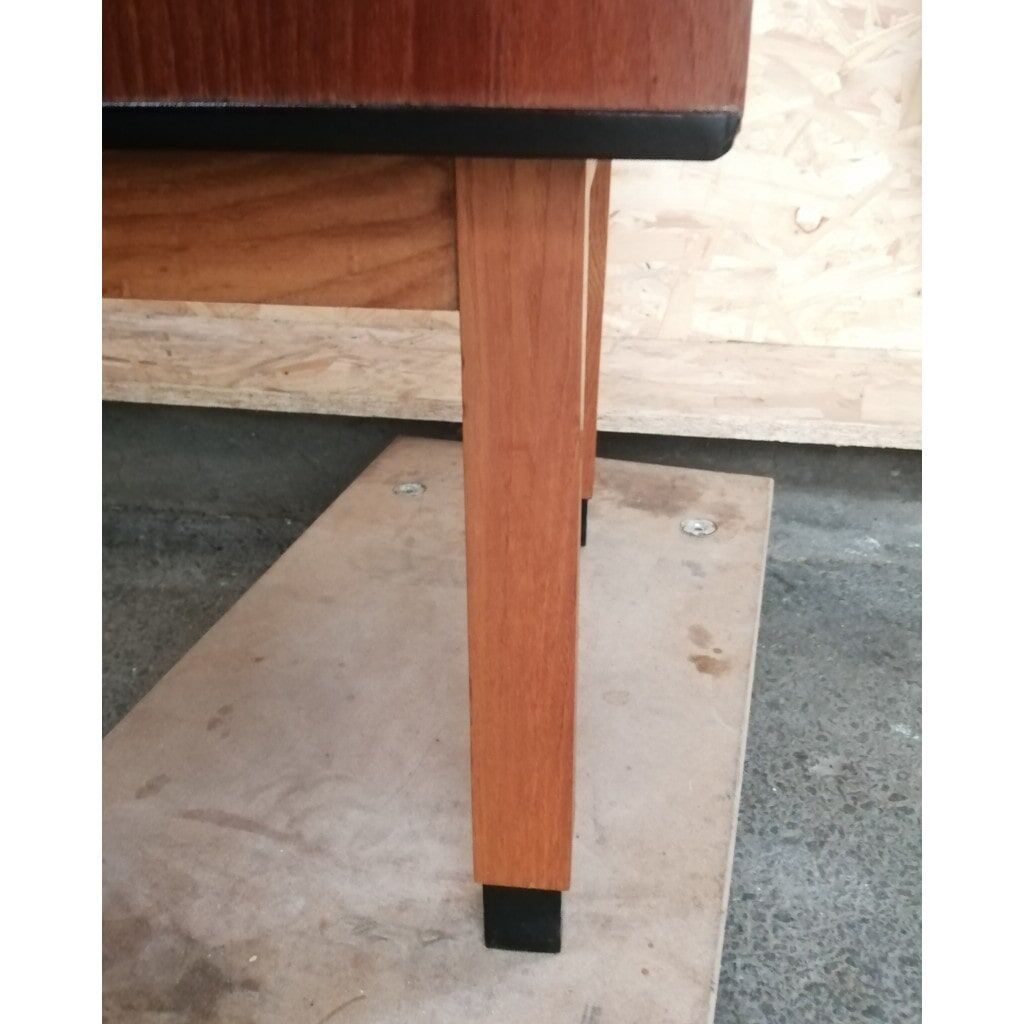 TV stand (teak)
