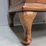 Stool, magazine rack 1900/1920