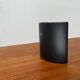 Vase croissant minimaliste postmoderne en céramique de la sélection Asa, années 1980