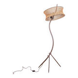 Madame floor lamp