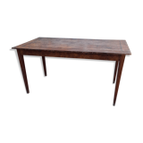 Bistro table 40s