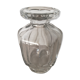 Vase en cristal de Baccarat