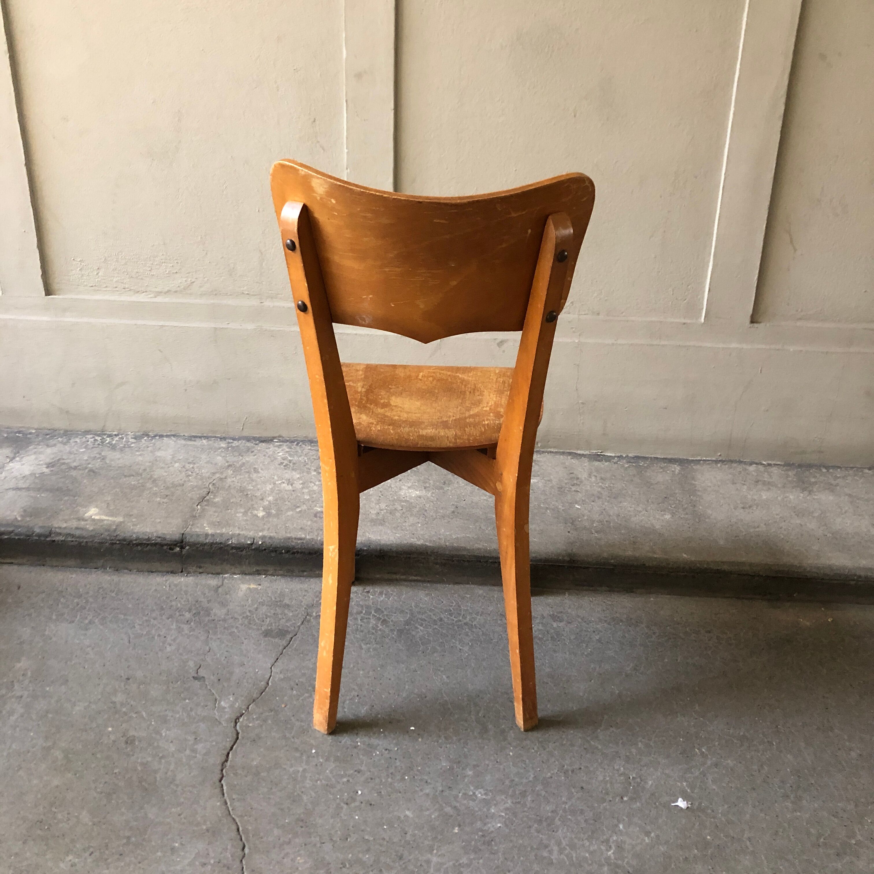 Bistro chair